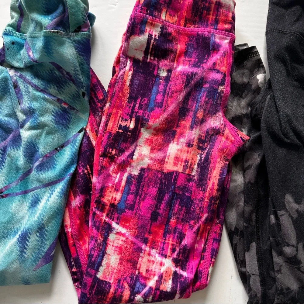 Champion Legging Bundle